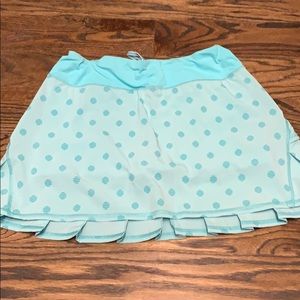 Lulu skirt! It’s too much cuteness!